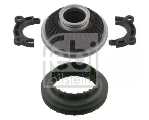 Repair Kit, suspension strut support mount FEBI BILSTEIN 28116)