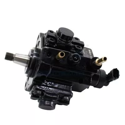High-pressure Pump MEAT & DORIA 78593R)