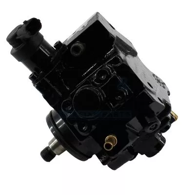 High-pressure Pump MEAT & DORIA 78662R)