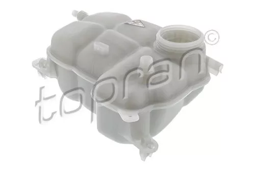 Expansion Tank, coolant TOPRAN 410 840)