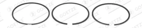 Piston Ring Kit GOETZE ENGINE 08-430300-00)