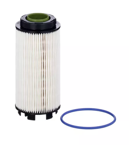 Fuel Filter MANN-FILTER PU 834/3 x)