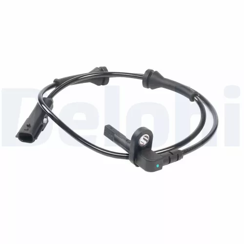 Sensor, wheel speed DELPHI SS21355-12B1)