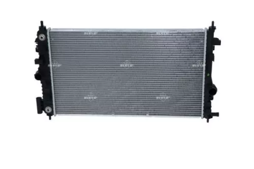 Radiator, engine cooling NRF 53777)