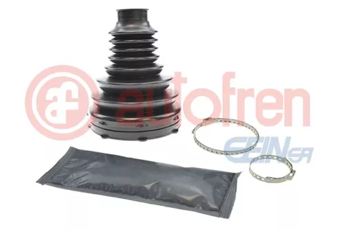 Bellow Kit, drive shaft AUTOFREN SEINSA D8655T)