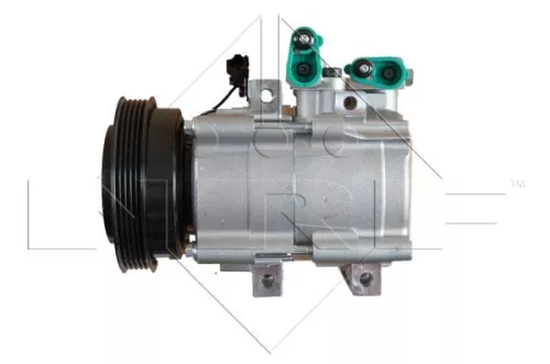 Compressor, air conditioning NRF 32124)
