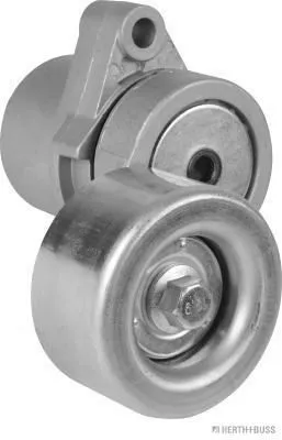 Belt Tensioner, V-ribbed belt Herth+Buss Jakoparts J1143079)