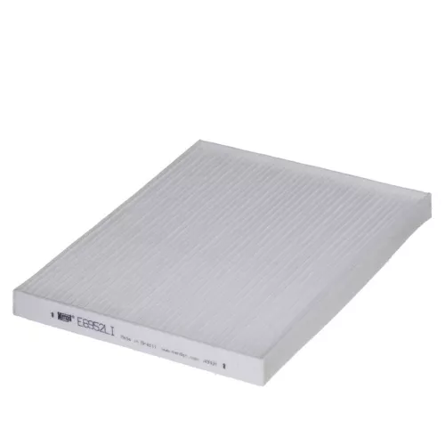 Filter, cabin air HENGST FILTER E6952LI)