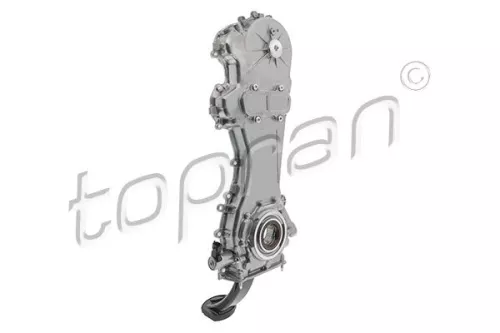 Oil Pump TOPRAN 601 747)