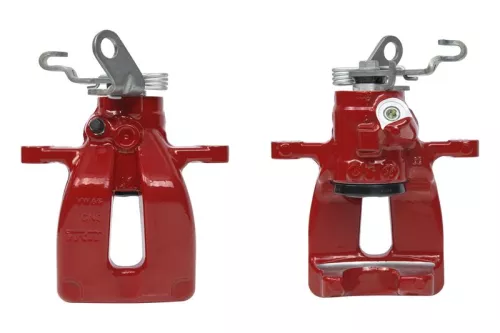 Brake Caliper ATE 24.3417-1722.5)