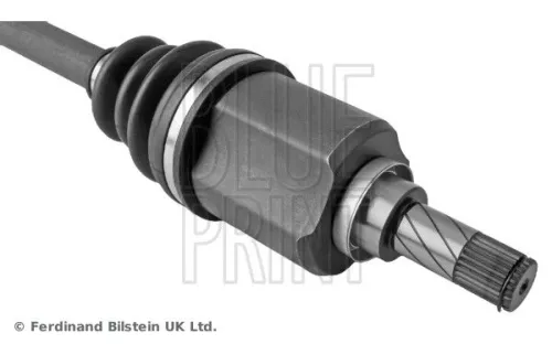 Drive Shaft BLUE PRINT ADBP890049)