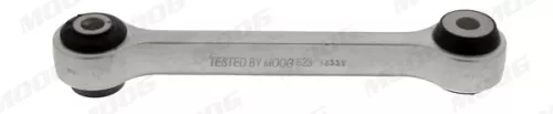 Link/Coupling Rod, stabiliser bar MOOG AU-LS-10678)