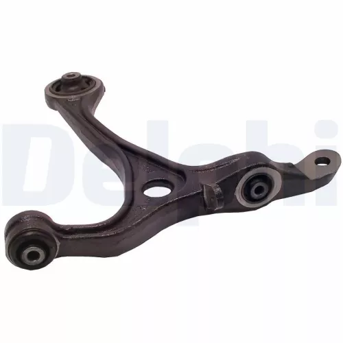 Control/Trailing Arm, wheel suspension DELPHI TC2428)