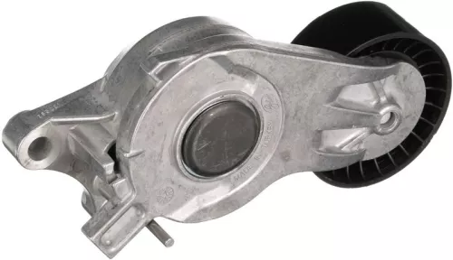 Belt Tensioner, V-ribbed belt GATES T39463)