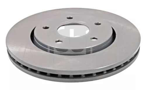 Brake Disc FEBI BILSTEIN 108509)