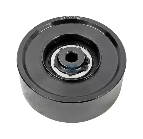 Belt Pulley, water pump DT Spare Parts 1.11128)