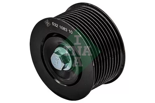 Deflection/Guide Pulley, V-ribbed belt Schaeffler INA 532 1083 10)