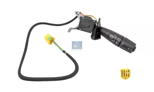 Steering Column Switch DT Spare Parts 5.80018)