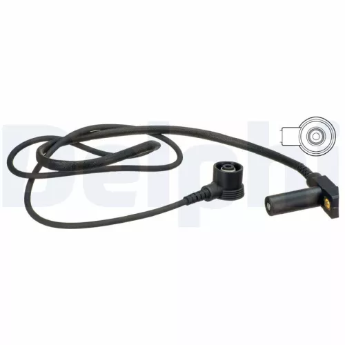 Sensor, crankshaft pulse DELPHI SS11224)