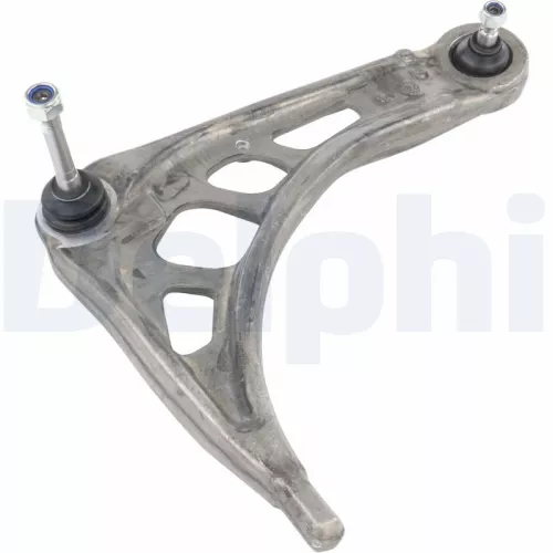 Control/Trailing Arm, wheel suspension DELPHI TC882)