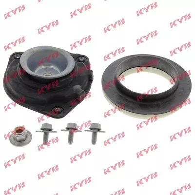 Repair Kit, suspension strut support mount KYB SM2805)