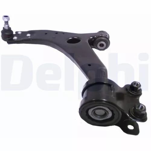 Control/Trailing Arm, wheel suspension DELPHI TC2252)