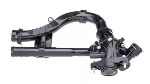Thermostat, coolant MAHLE TM 97 97)