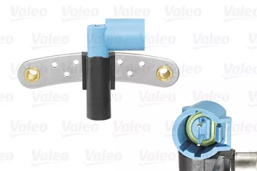 Sensor, crankshaft pulse VALEO 254090)