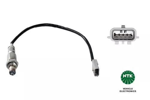 Oxygen Sensor NTK 91826)