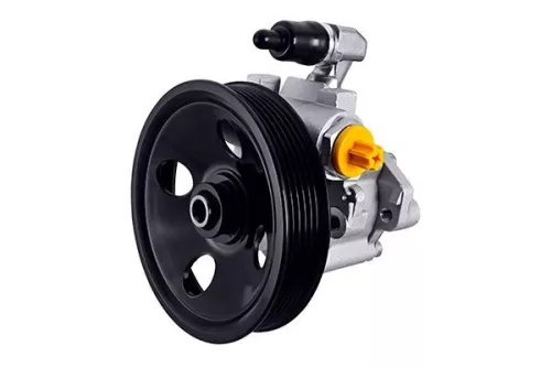 Hydraulic Pump, steering HELLA 8TL 359 003-091)