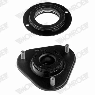 Repair Kit, suspension strut support mount MONROE MK404)