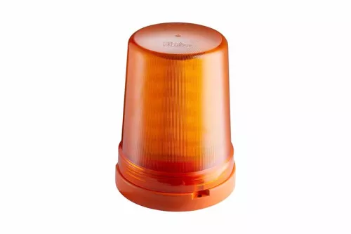 Strobe-type Beacon HELLA 2XD 357 958-111)