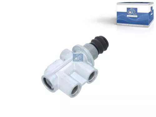 Control Valve, trailer DT Spare Parts 4.61399)