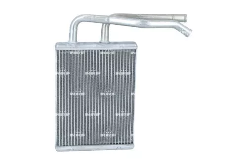 Heat Exchanger, interior heating NRF 54432)