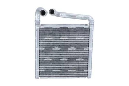 Heat Exchanger, interior heating NRF 54454)
