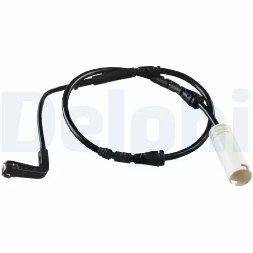 Warning Contact, brake pad wear DELPHI LZ0178)