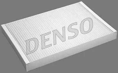 Filter, cabin air DENSO DCF021P)