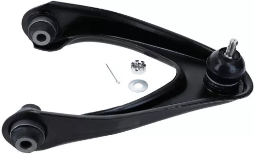 Control/Trailing Arm, wheel suspension LEMFÖRDER 33442 02)