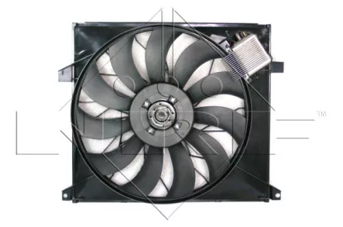 Fan, engine cooling NRF 47446)