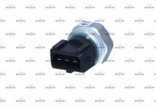 Pressure Switch, air conditioning NRF 38969)