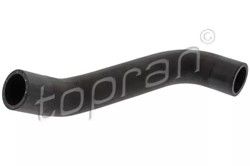 Radiator Hose TOPRAN 102 714)