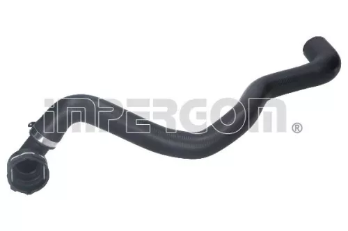 Radiator Hose ORIGINAL IMPERIUM 221380)