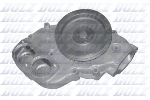 Water Pump, engine cooling DOLZ M618)