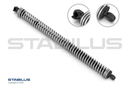 Gas Spring, boot/cargo area STABILUS 885544)