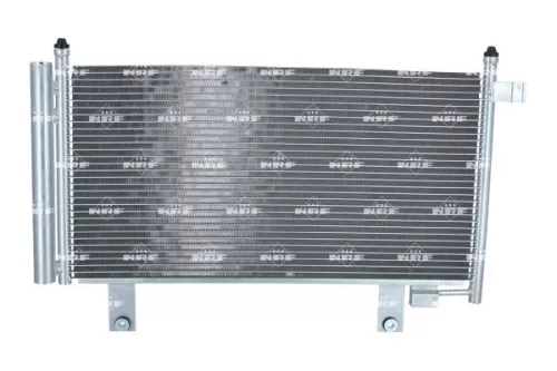 Condenser, air conditioning NRF 350473)