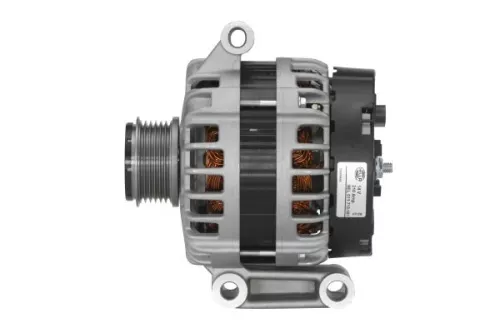 Alternator HELLA 8EL 011 713-161)