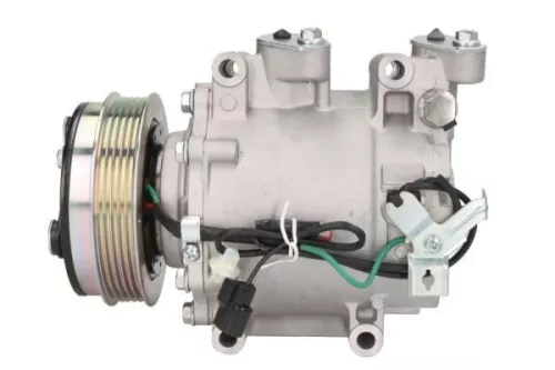 Compressor, air conditioning THERMOTEC KTT090327)