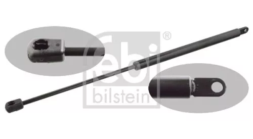 Gas Spring, boot/cargo area FEBI BILSTEIN 01190)