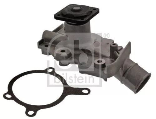 Water Pump, engine cooling FEBI BILSTEIN 01232)