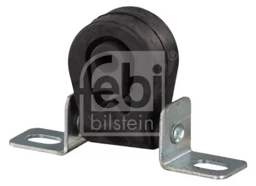 Mount, exhaust system FEBI BILSTEIN 01238)